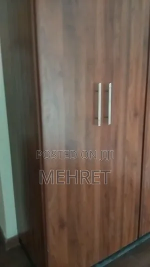 1bdrm Apartment in ጃምቦ, Bole for sale