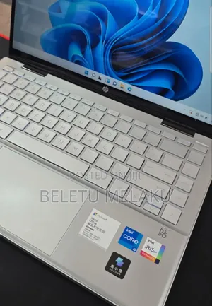 New Laptop HP Pavilion 14 16GB Intel Core I5 SSD 512GB