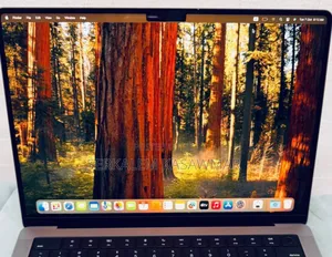 Photo - New Laptop Apple MacBook Pro 16GB Apple M1 SSD 512GB