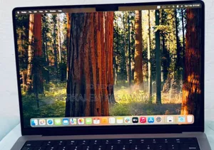 New Laptop Apple MacBook Pro 16GB Apple M1 SSD 512GB