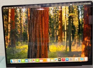 New Laptop Apple MacBook Pro 16GB Apple M1 SSD 512GB