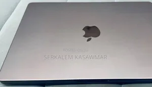 New Laptop Apple MacBook Pro 16GB Apple M1 SSD 512GB