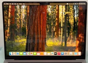 New Laptop Apple MacBook Pro 16GB Apple M1 SSD 512GB