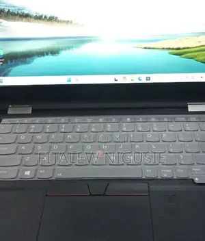 New Laptop Lenovo ThinkPad X390 8GB Intel Core I7 SSD 512GB