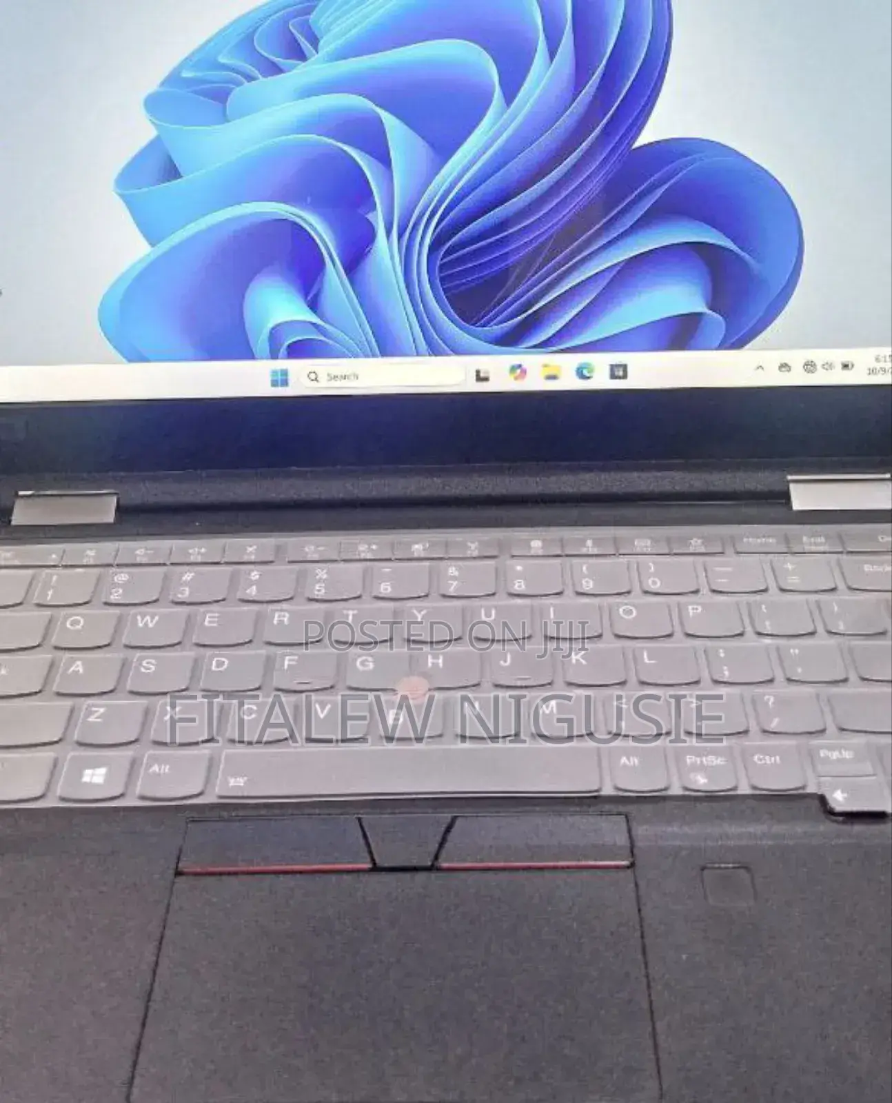 New Laptop Lenovo ThinkPad X390 8GB Intel Core I7 SSD 512GB