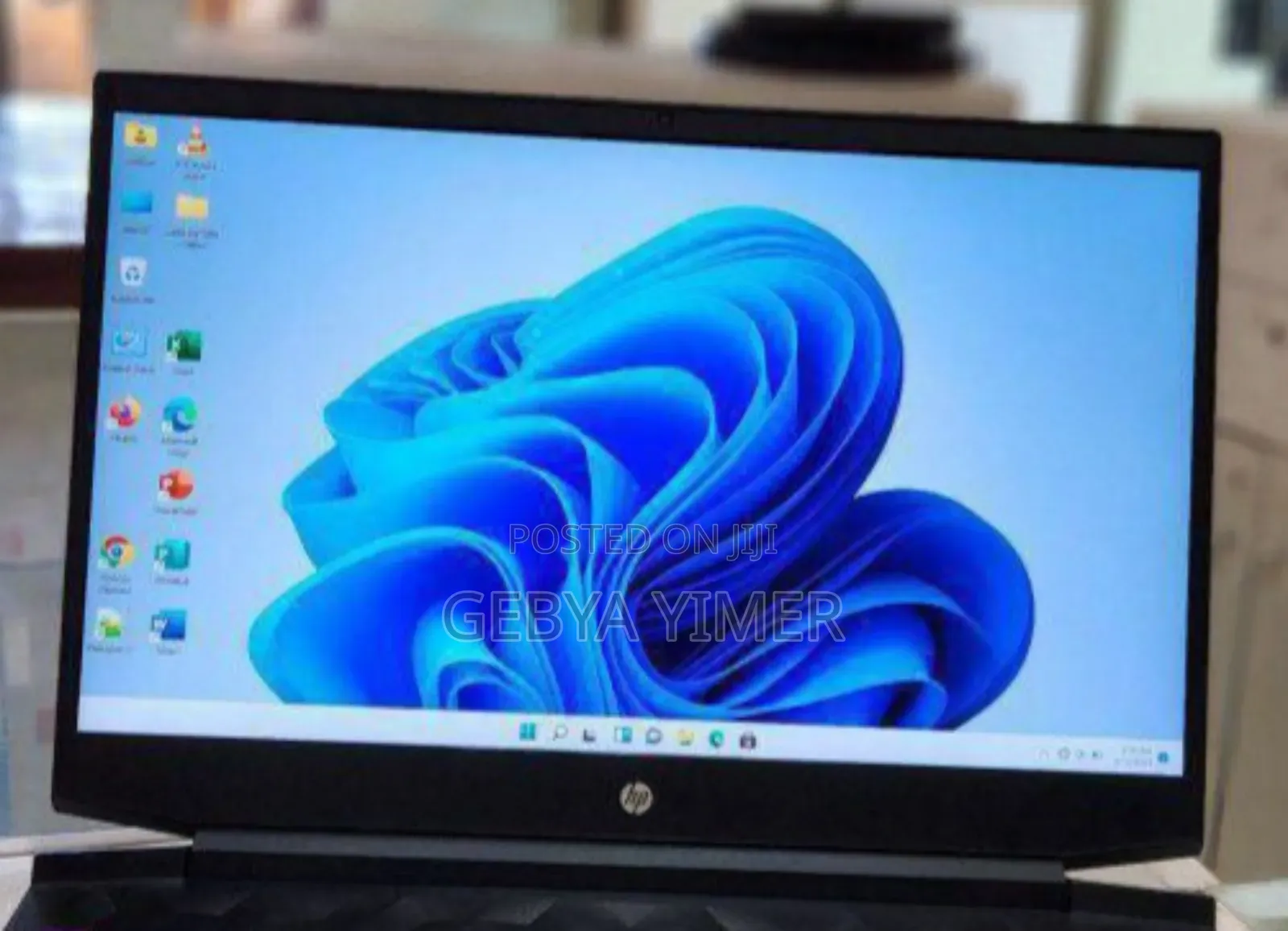 New Laptop HP Pavilion 15 24GB Intel Core I5 SSD 512GB