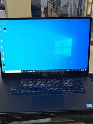 Photo - New Laptop Dell Precision 15 5540 16GB Intel Core I7 SSD 512GB