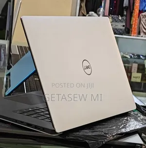 New Laptop Dell Precision 15 5540 16GB Intel Core I7 SSD 512GB