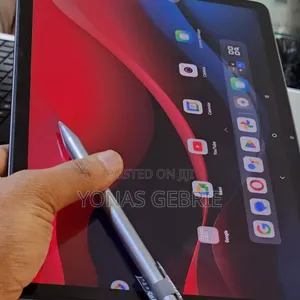 Photo - New Lenovo Tab M11 128 GB