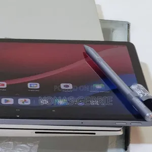 New Lenovo Tab M11 128 GB