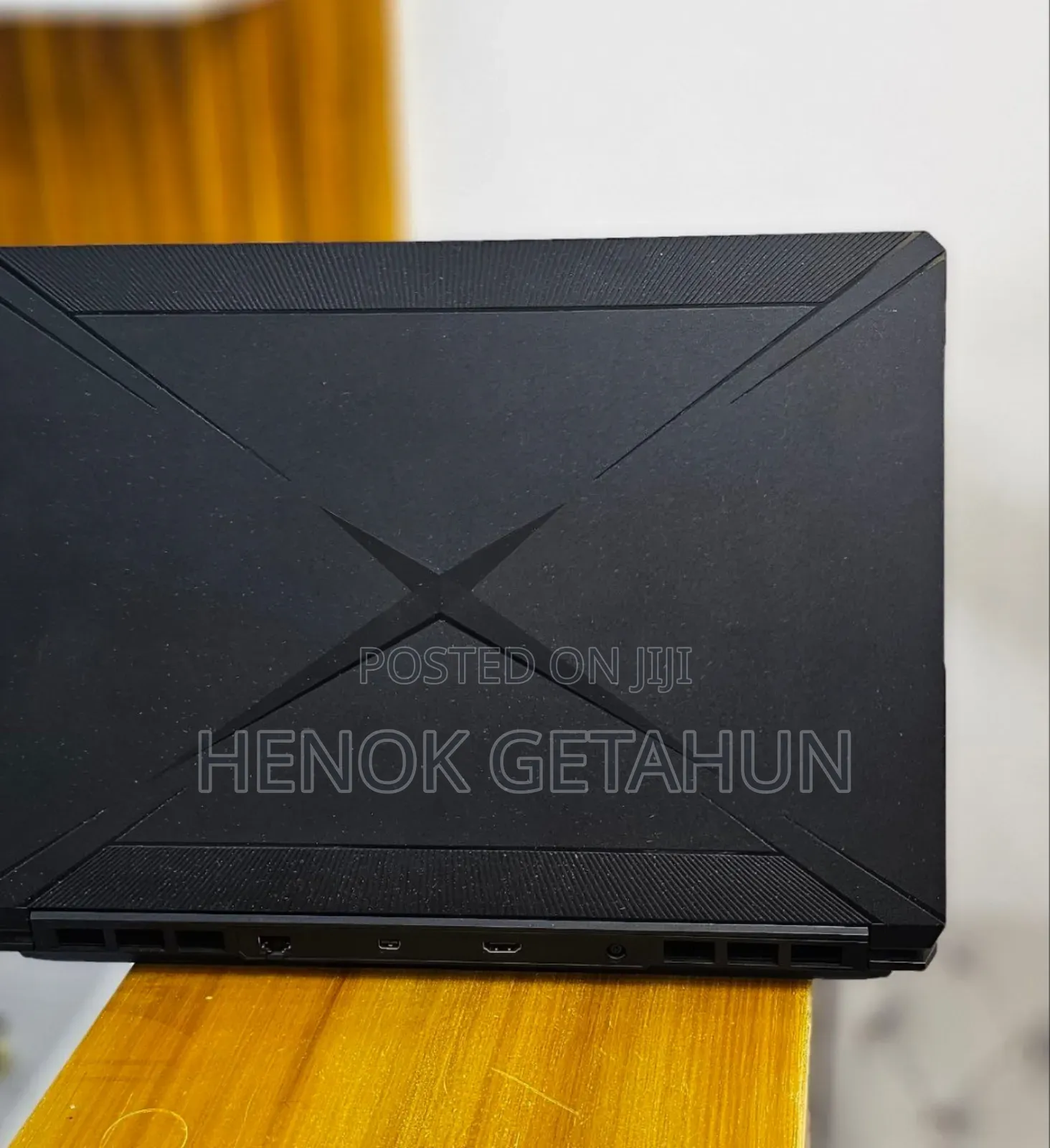 New Laptop Over Powered 16GB AMD Ryzen 7 SSD 512GB