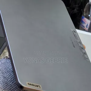 New Lenovo Tab M11 128 GB