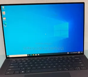 Photo - New Laptop Dell Precision 15 3520 16GB Intel Core I7 SSD 512GB