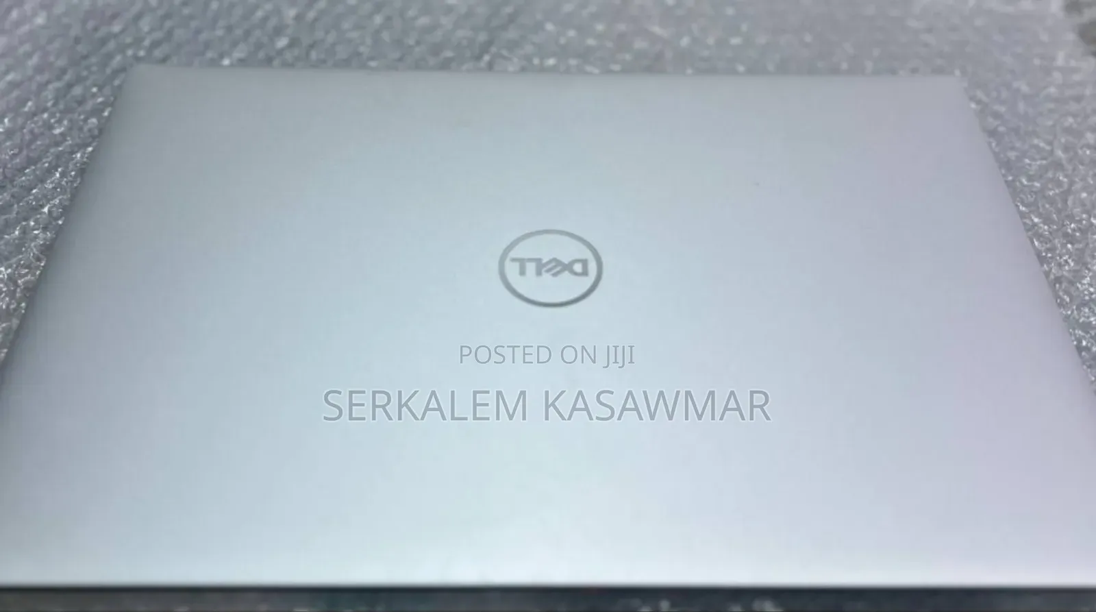 New Laptop Dell Precision 15 3520 16GB Intel Core I7 SSD 512GB