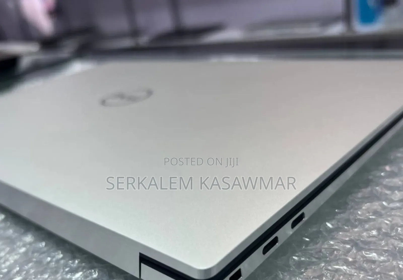 New Laptop Dell Precision 15 3520 16GB Intel Core I7 SSD 512GB