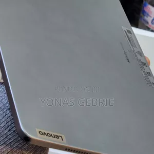 New Lenovo Tab M11 128 GB