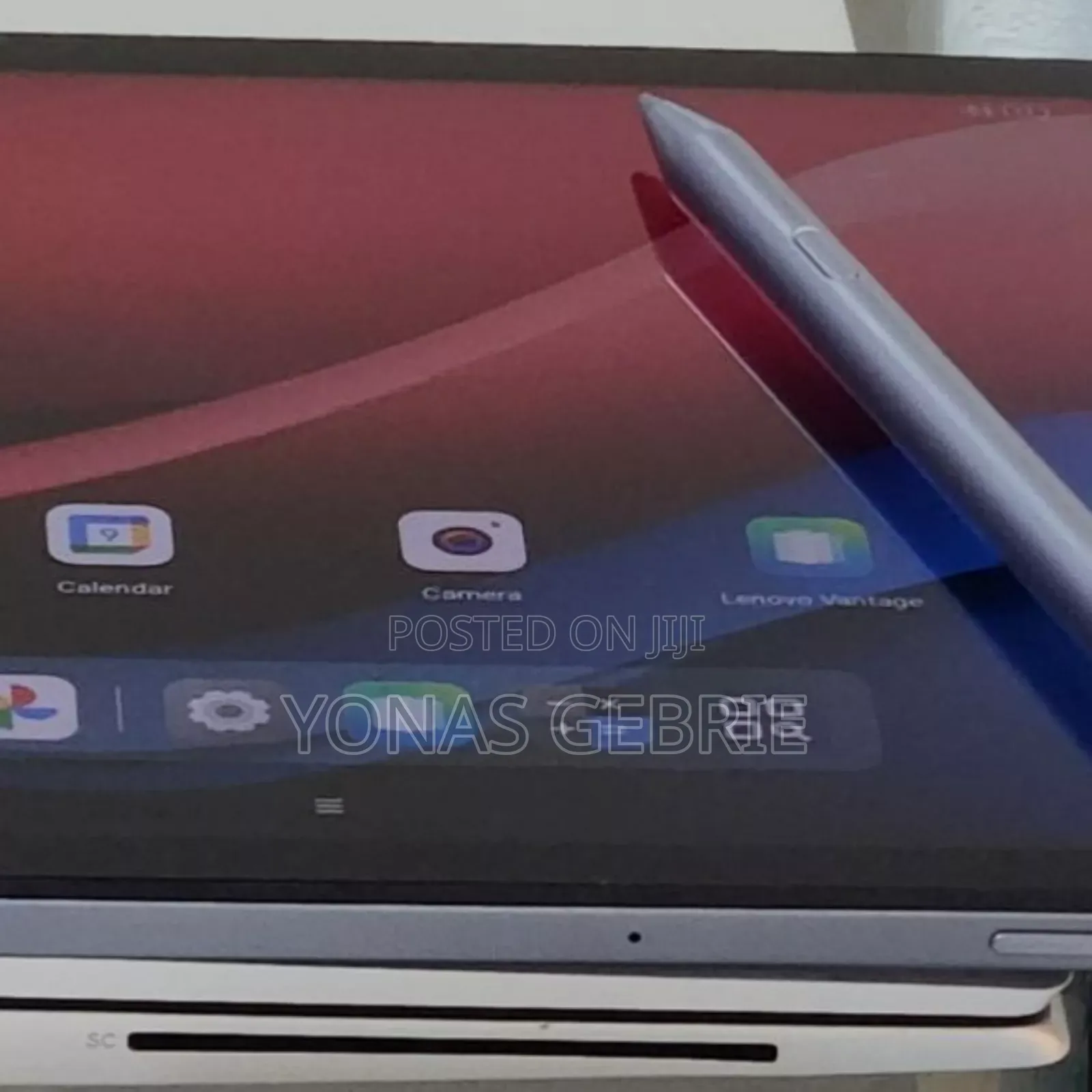 New Lenovo Tab M11 128 GB