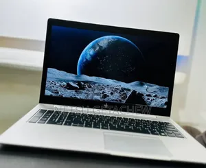 Photo - New Laptop HP EliteBook 745 16GB AMD Ryzen 5 SSD 512GB