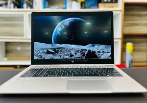 New Laptop HP EliteBook 745 16GB AMD Ryzen 5 SSD 512GB