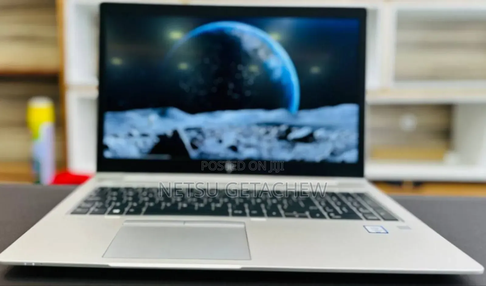 New Laptop HP EliteBook 745 16GB AMD Ryzen 5 SSD 512GB