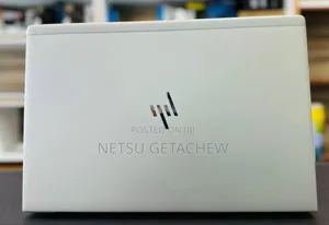 New Laptop HP EliteBook 745 16GB AMD Ryzen 5 SSD 512GB