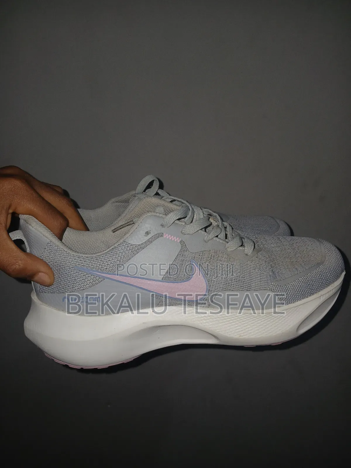 Nike Downshift 11