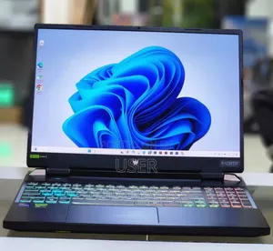 Photo - New Laptop Acer Predator Helios 300 16GB Intel Core I9 SSD 1T