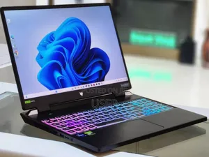 New Laptop Acer Predator Helios 300 16GB Intel Core I9 SSD 1T