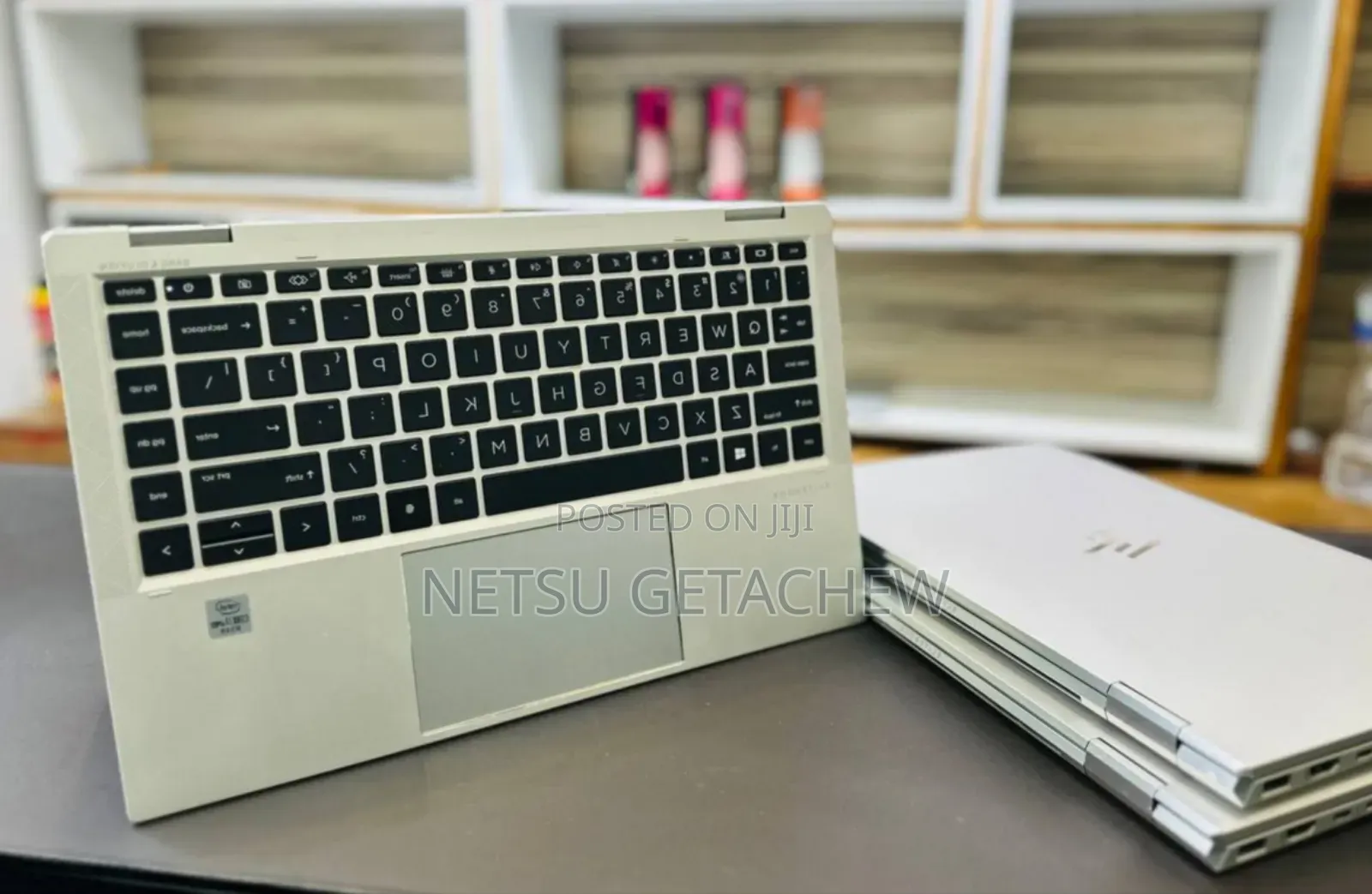 New Laptop HP EliteBook X360 1040 G7 16GB Intel Core I7 SSD 512GB