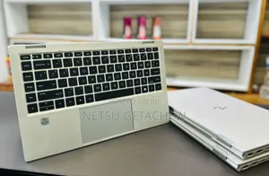New Laptop HP EliteBook X360 1040 G7 16GB Intel Core I7 SSD 512GB