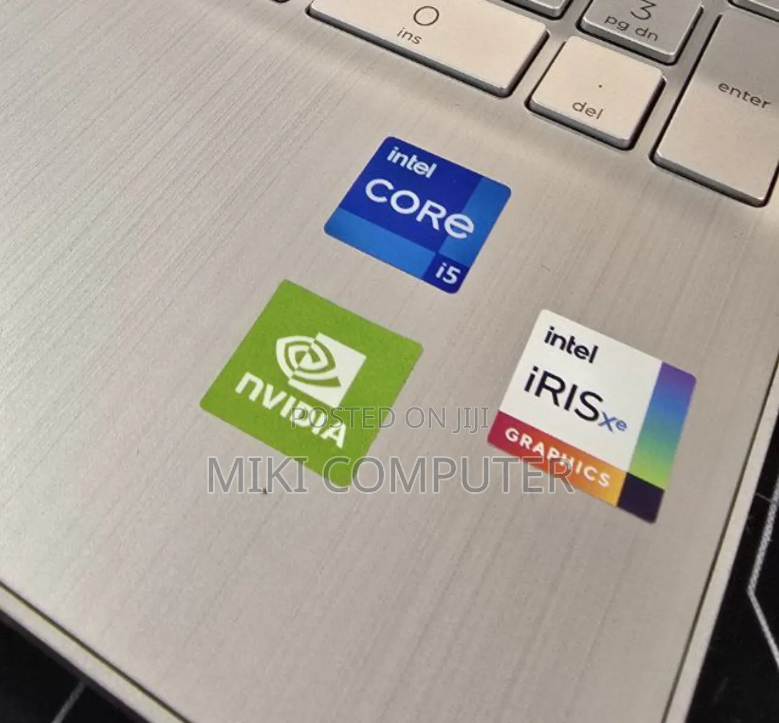 New Laptop HP Stream Notebook 16GB Intel Core I5 SSD 512GB