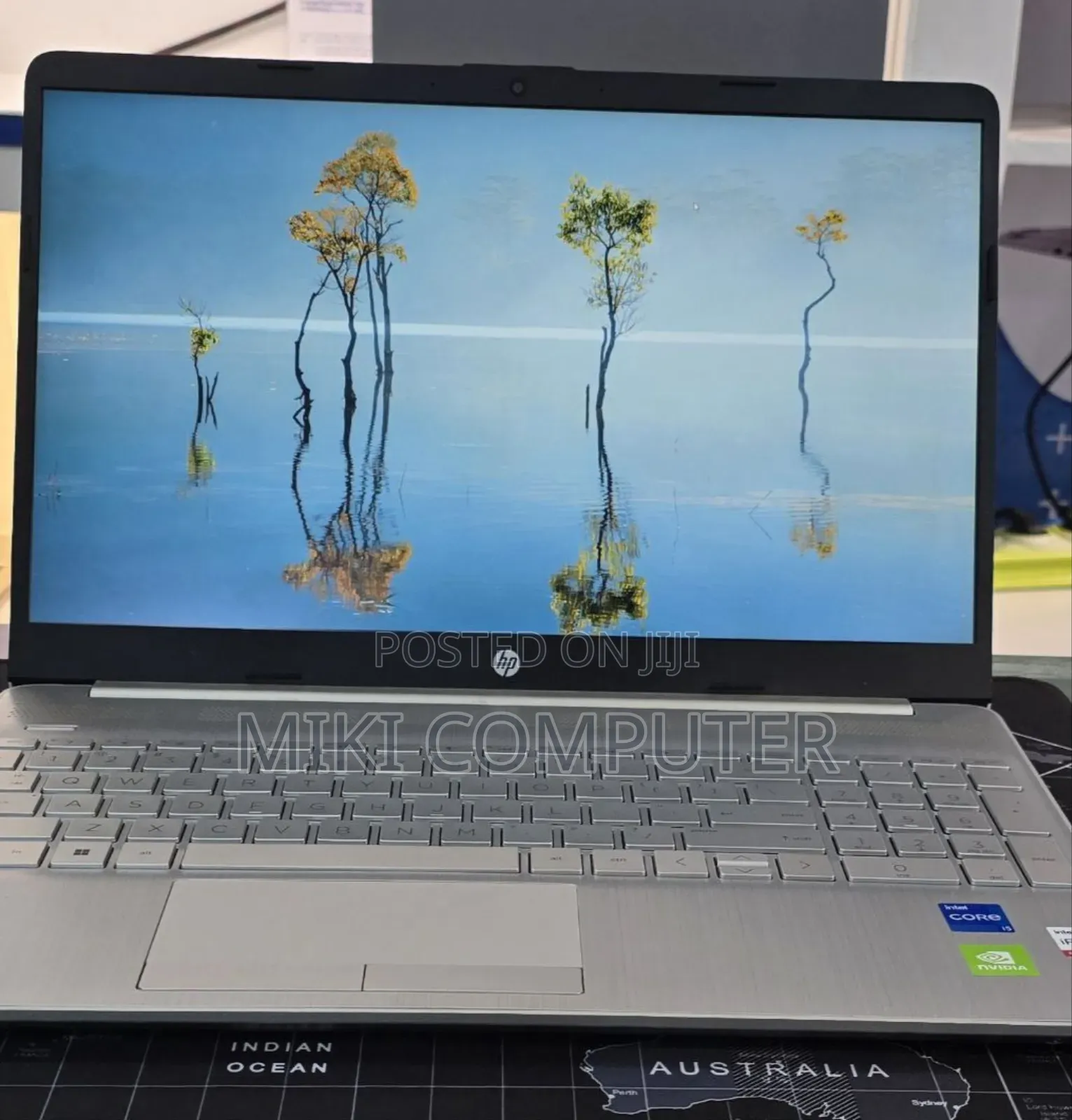 New Laptop HP Stream Notebook 16GB Intel Core I5 SSD 512GB