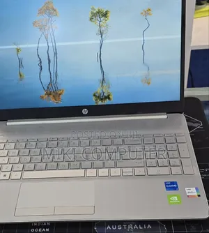 New Laptop HP Stream Notebook 16GB Intel Core I5 SSD 512GB