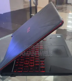 New Laptop Asus TUF Gaming A15 16GB Intel Core I7 SSD 256GB