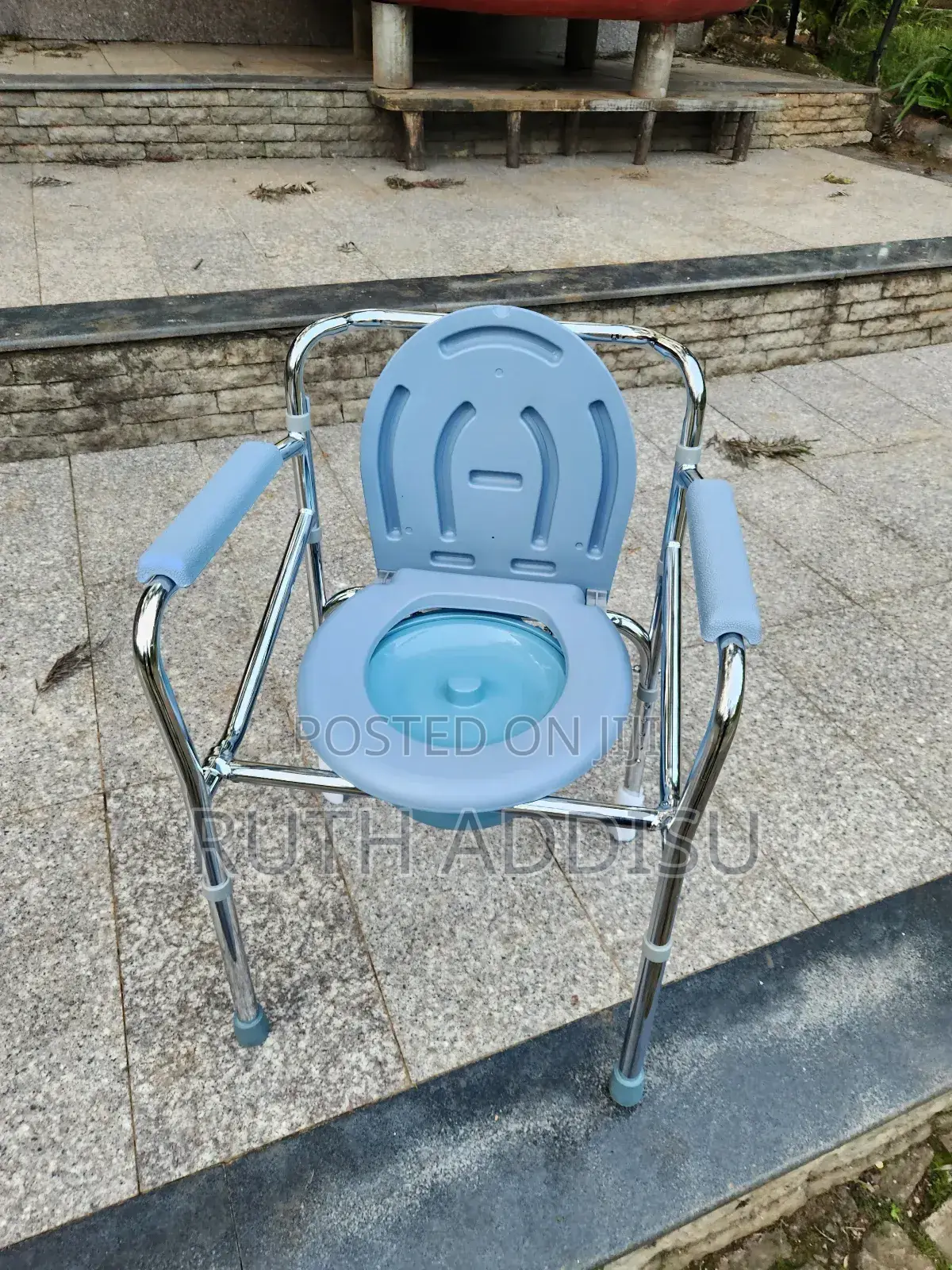 Commode Chair朱雀brand New Toilet Chair堥那commode Chair