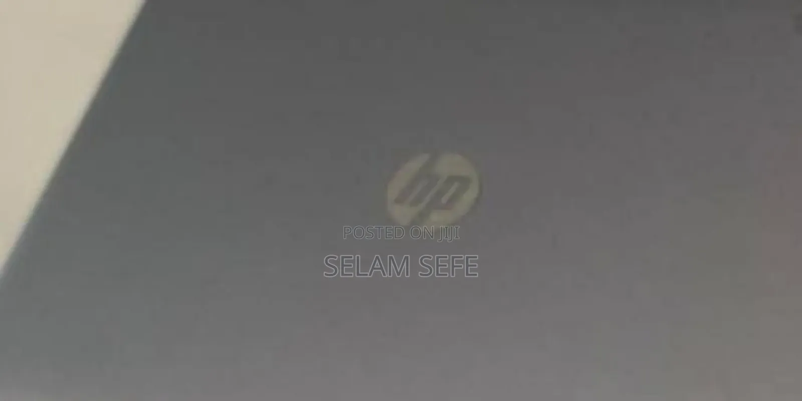 New Laptop HP EliteBook 850 G3 8GB Intel Core I5 SSD 256GB