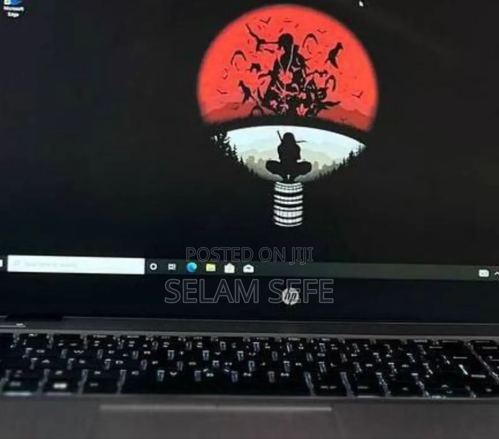 New Laptop HP EliteBook 850 G3 8GB Intel Core I5 SSD 256GB