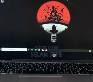 New Laptop HP EliteBook 850 G3 8GB Intel Core I5 SSD 256GB