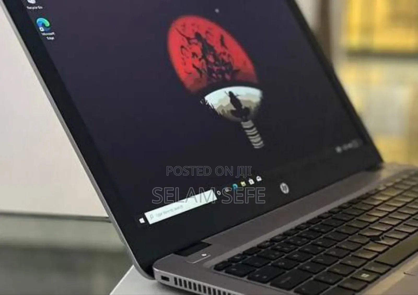 New Laptop HP EliteBook 850 G3 8GB Intel Core I5 SSD 256GB