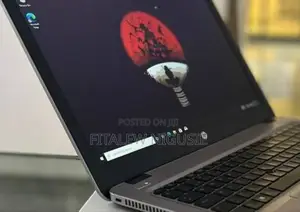 New Laptop HP EliteBook 850 G3 8GB Intel Core I5 SSD 256GB