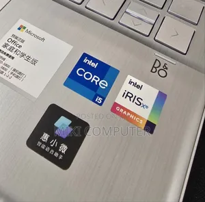 Photo - New Laptop HP Pavilion 13 X360 16GB Intel Core I5 SSD 512GB