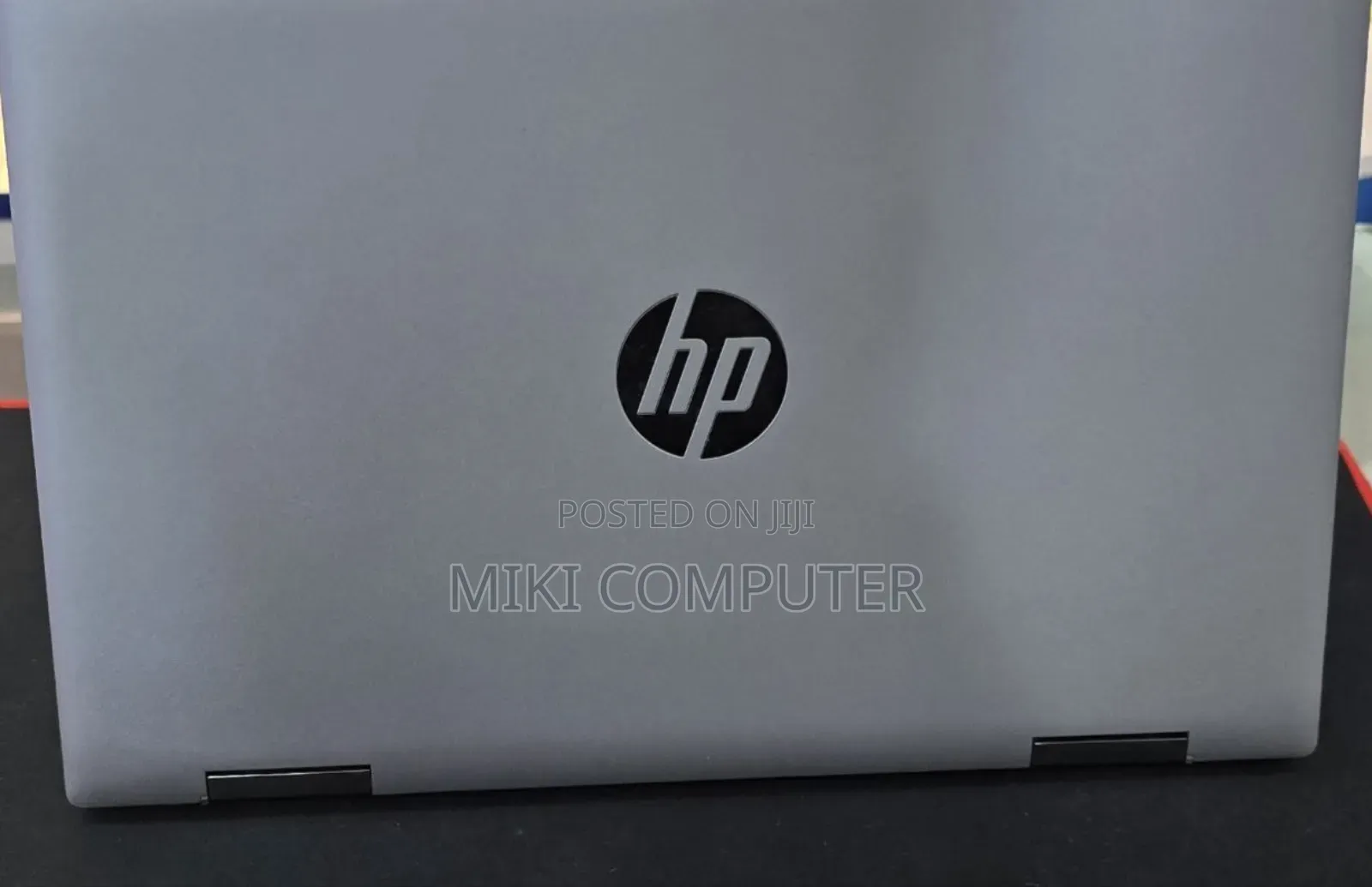 New Laptop HP Pavilion 13 X360 16GB Intel Core I5 SSD 512GB