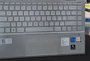 New Laptop HP Pavilion 13 X360 16GB Intel Core I5 SSD 512GB