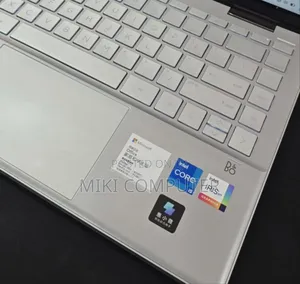 New Laptop HP Pavilion 13 X360 16GB Intel Core I5 SSD 512GB