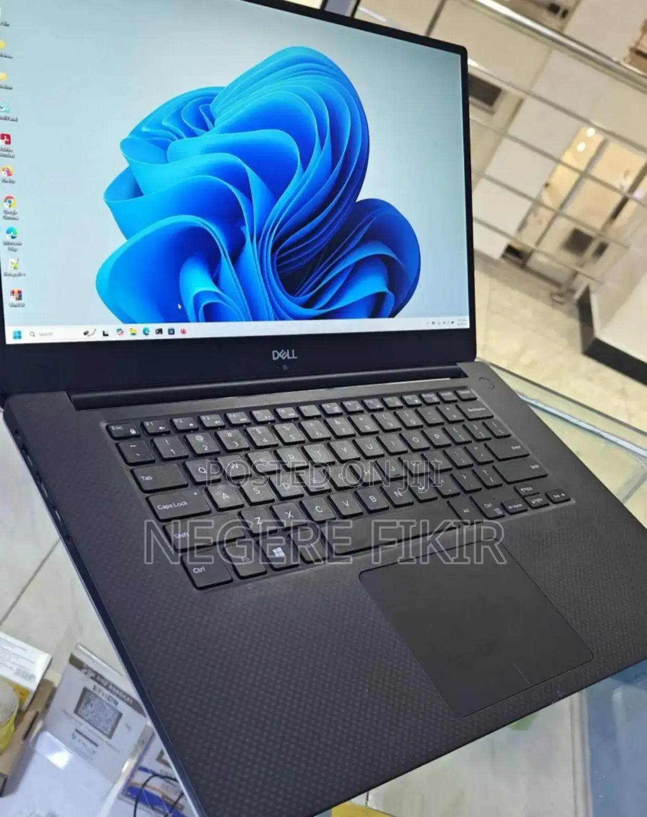 New Laptop Dell Precision M6500 32GB Intel Core I7 SSD 1T