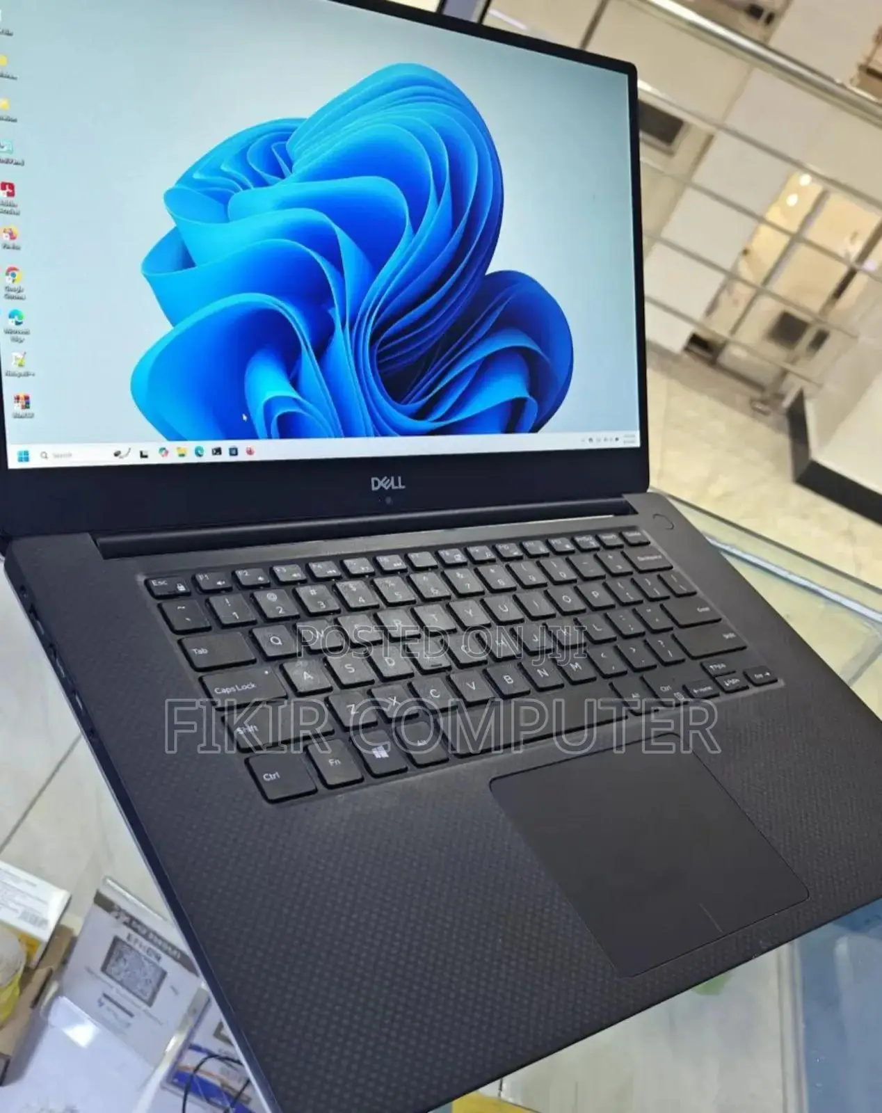 New Laptop Dell Precision M6500 32GB Intel Core I7 SSD 1T