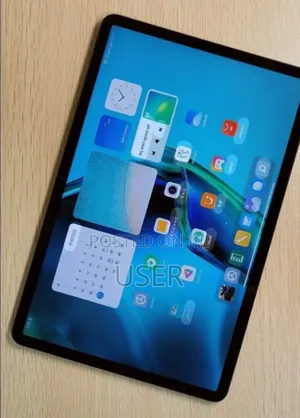 Photo - New Xiaomi Pad 5 Pro 5G 256 GB