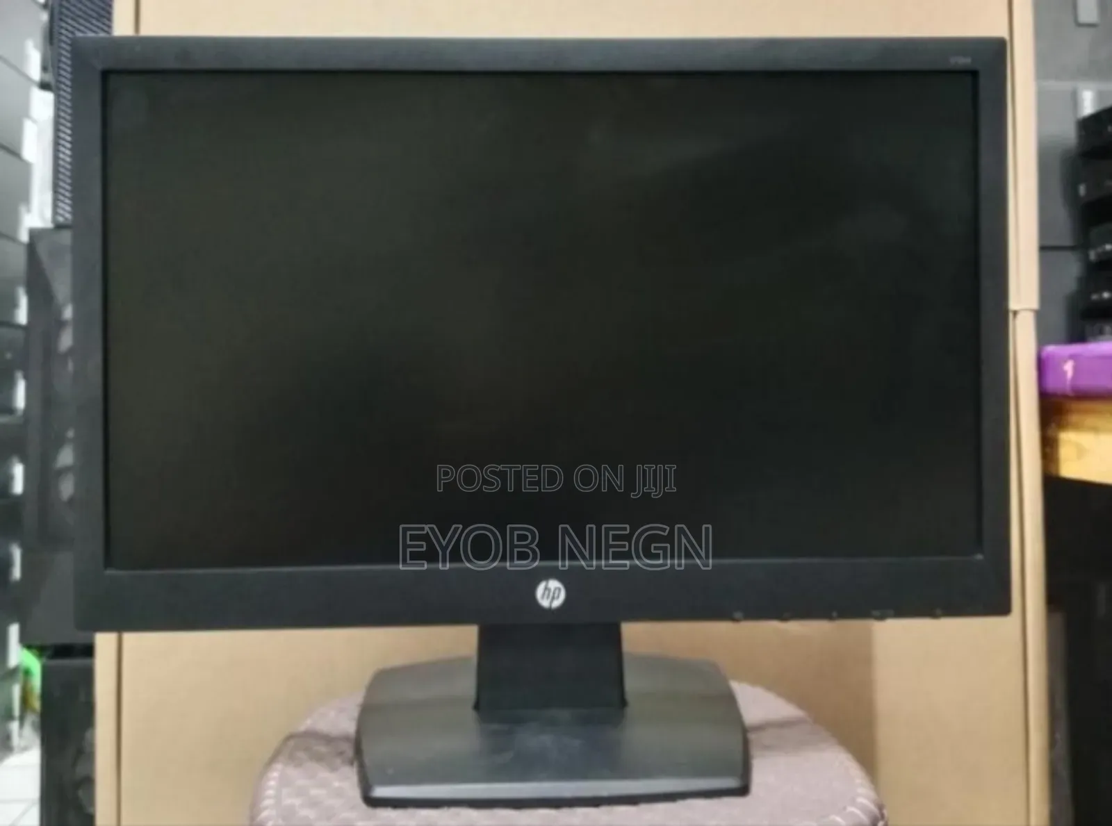 Ho Monitor 19 Inch