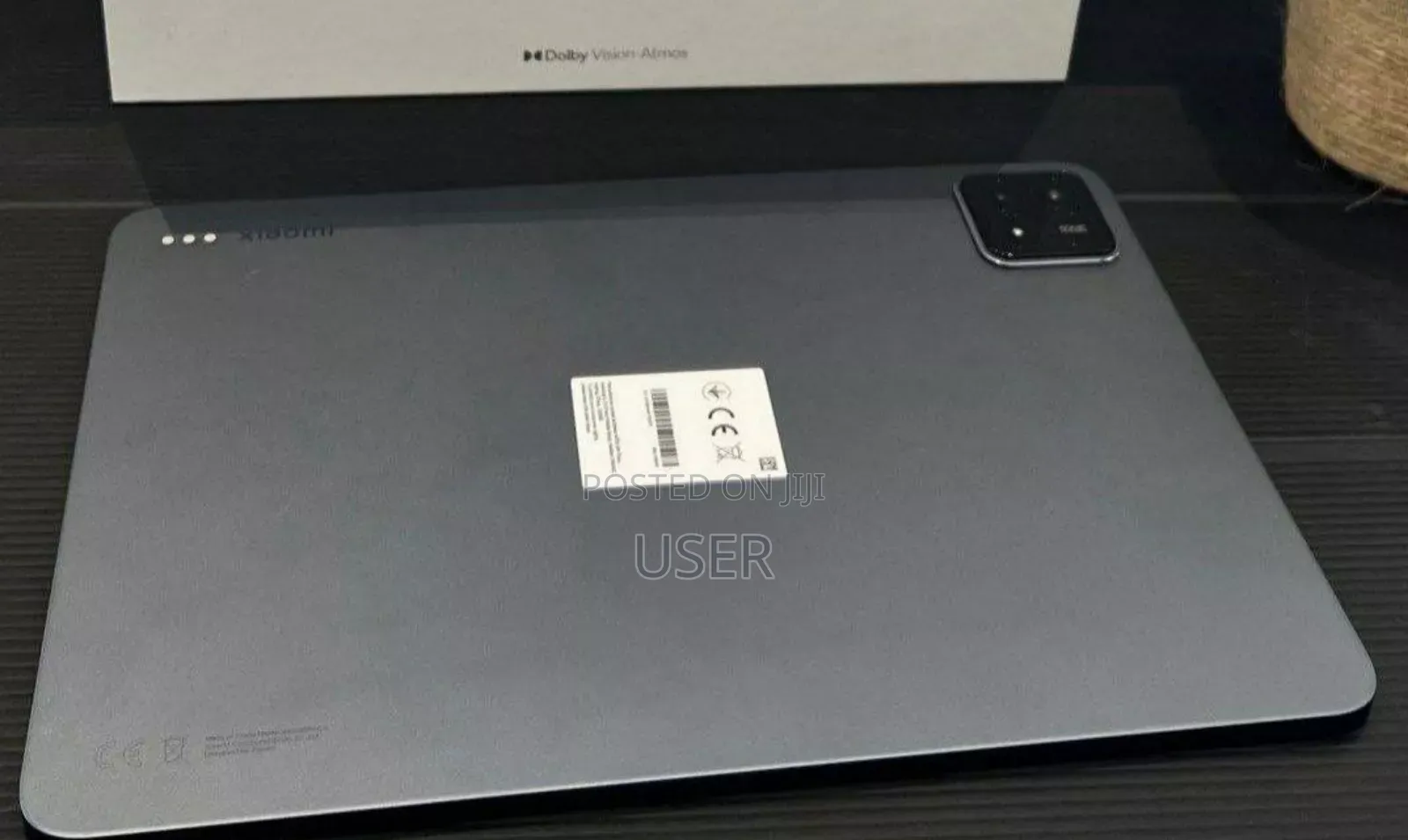 New Xiaomi Pad 5 Pro 5G 256 GB