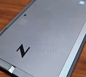 New Laptop HP ZBook Studio 32GB Intel Core I7 SSD 512GB